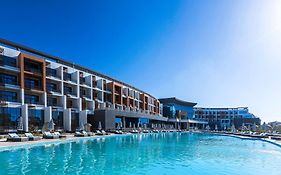 Gewan White Beach Resort-New Alamein